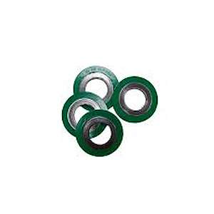 تولید کننده فلنج بازرگانی صابر واشر گسکت کلاس 150